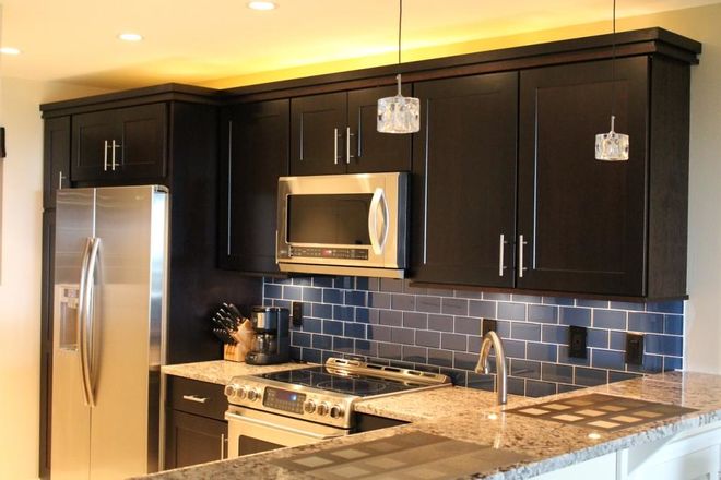 Interior remodelling by Korman Construction, Corp.