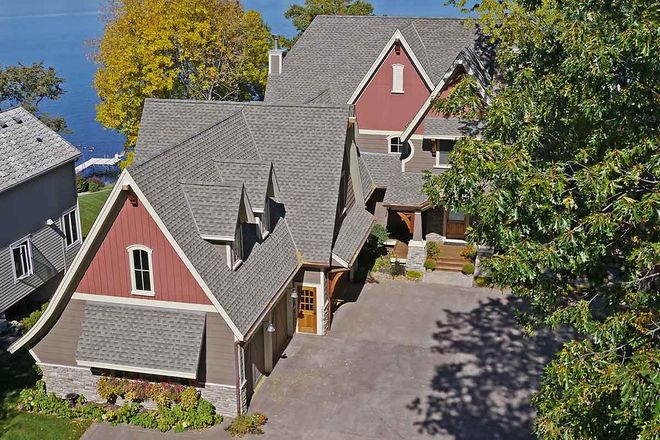 Roofing by Korman Construction, Corp.