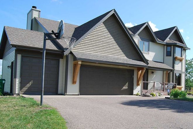 Siding by Korman Construction, Corp.