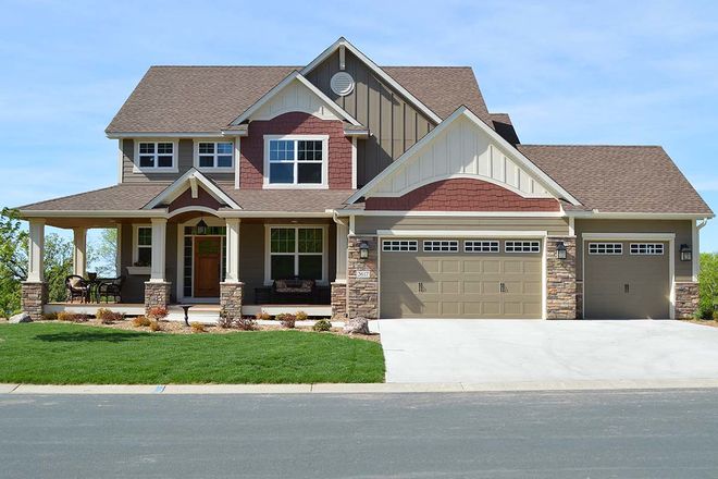 Windows and doors by Korman Construction, Corp.